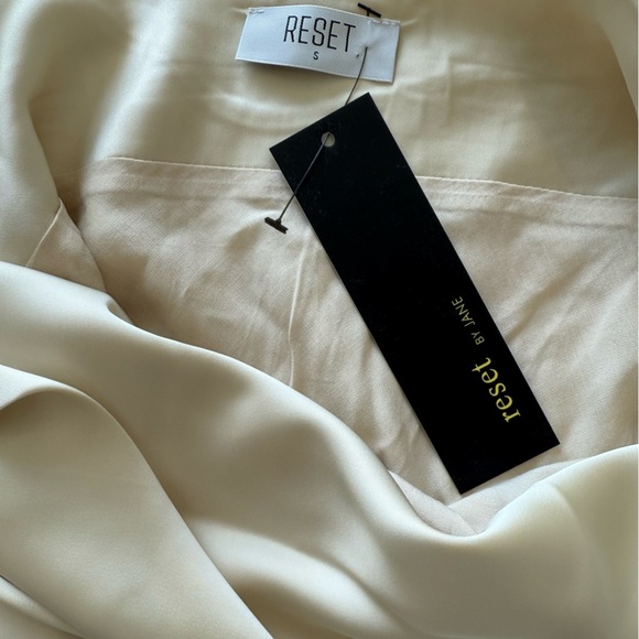 RESET BY JANE Kira Dress - Picture 7 of 8